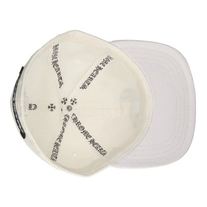 Chrome Hearts CH Hat CH Embroidered Baseball — view 3