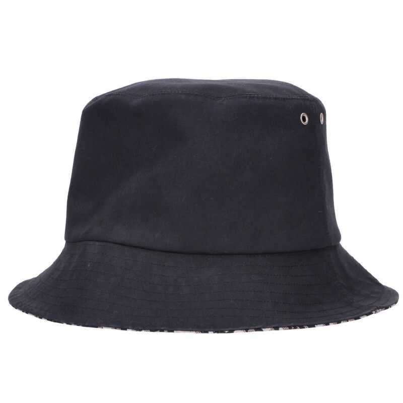 Dior Lined Oblique All Over Pattern Bucket Hat 57