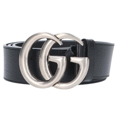 Gucci GG Marmont Leather Belt 95