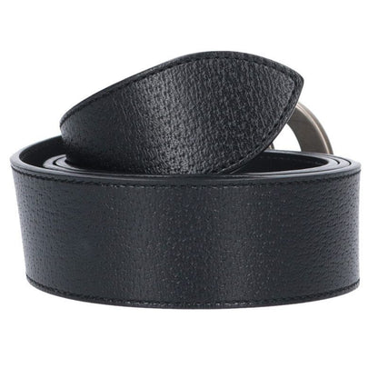 Gucci GG Marmont Leather Belt 95 — view 3