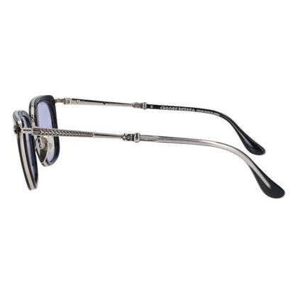 Chrome Hearts Strapadictome Side Flare Anni Boston Frame Sunglasses 51 Eyewear — view 2