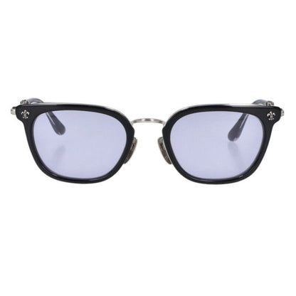 Chrome Hearts Strapadictome Side Flare Anni Boston Frame Sunglasses 51 Eyewear