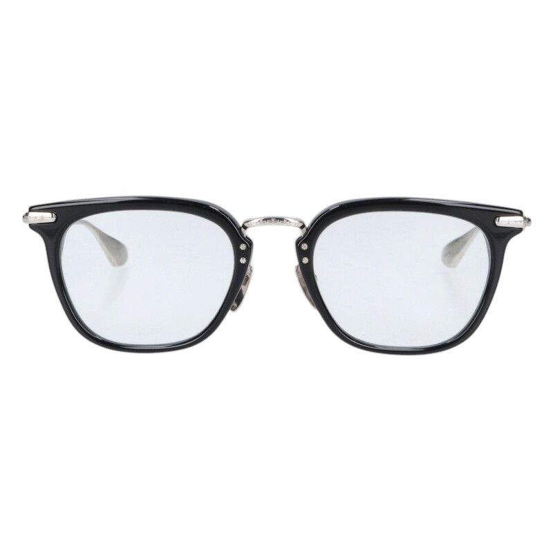 Chrome Hearts Cloaco Daga Temple Sunglasses 53 Eyewear