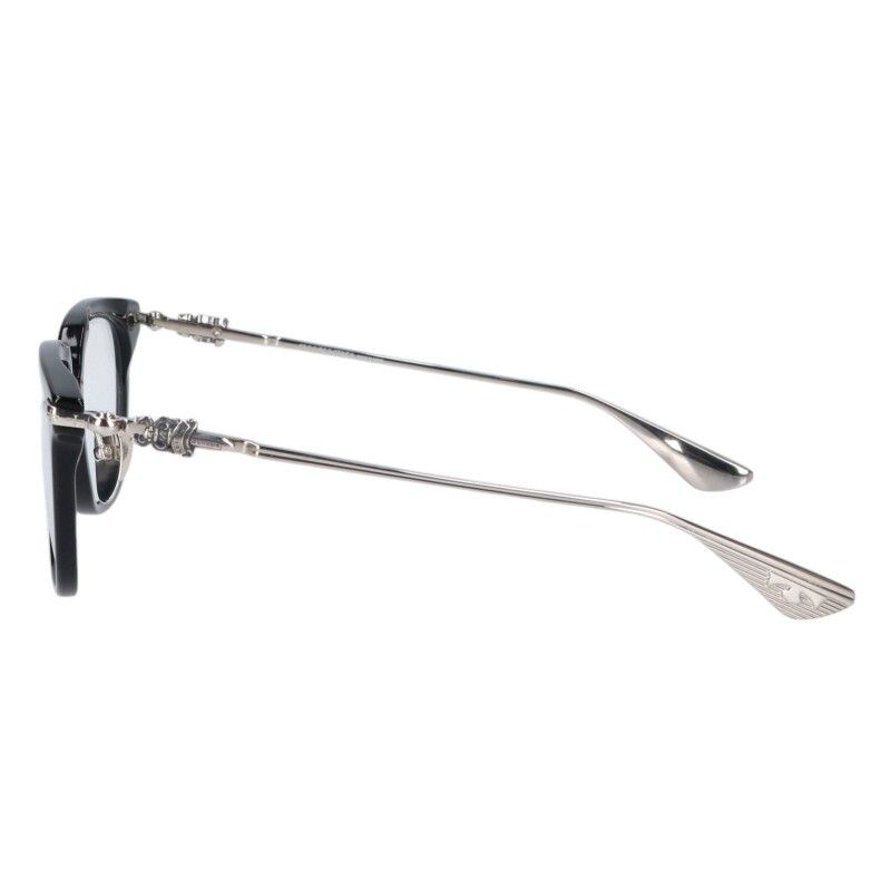 Chrome Hearts Cloaco Daga Temple Sunglasses 53 Eyewear — view 2