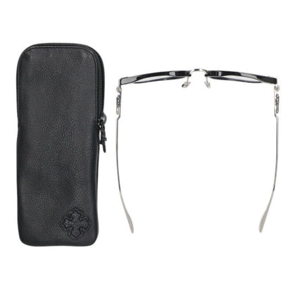 Chrome Hearts Cloaco Daga Temple Sunglasses 53 Eyewear — view 3