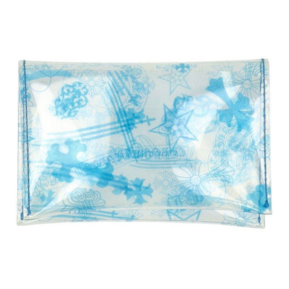 Chrome Hearts Processed CH All Over Pattern Card Case — view 2