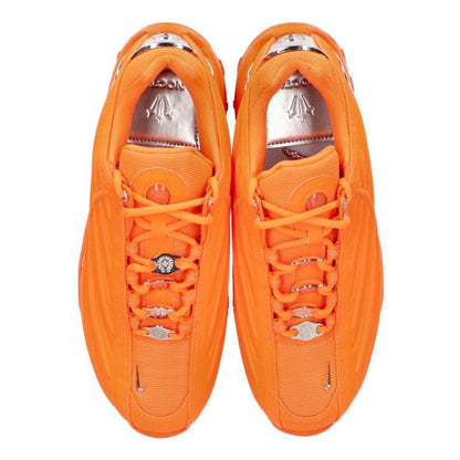 Chrome Hearts Nike Nocta Hot Step 2 800 Low Cut Sneakers — view 4