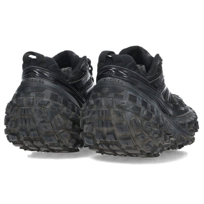 Balenciaga Bouncer Chunky Sole Sneakers — view 2