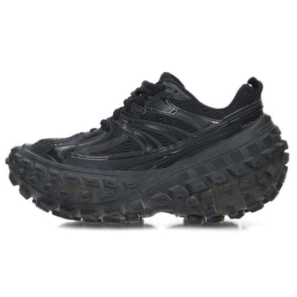 Balenciaga Bouncer Chunky Sole Sneakers