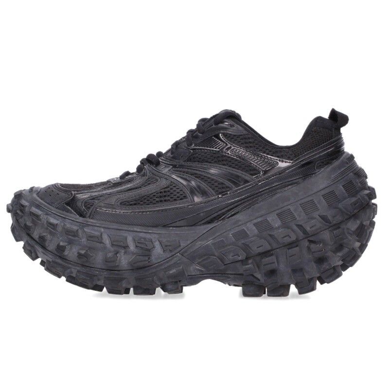 Balenciaga Bouncer Chunky Sole Sneakers