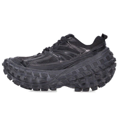Balenciaga Bouncer Chunky Sole Sneakers