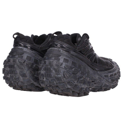 Balenciaga Bouncer Chunky Sole Sneakers — view 2