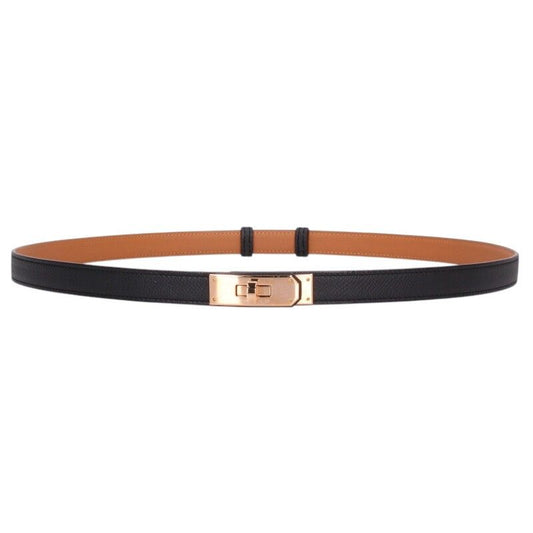 Hermes Kelly 18 Veau Epsom Belt