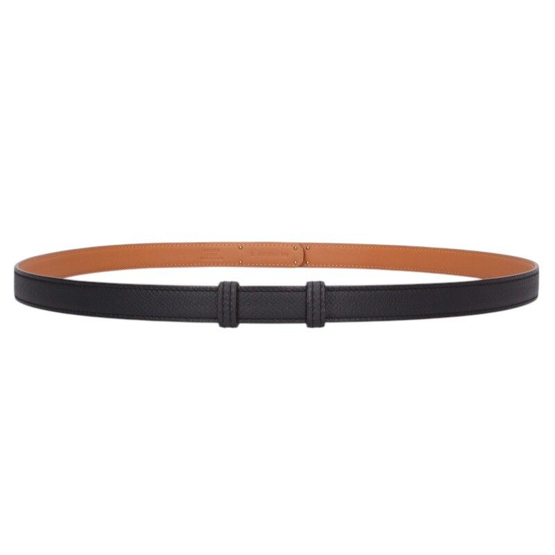 Hermes Kelly 18 Veau Epsom Belt — view 2