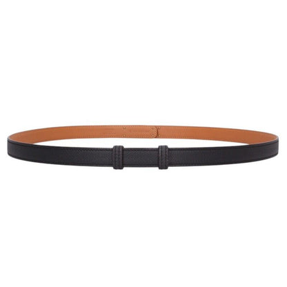 Hermes Kelly 18 Veau Epsom Belt — view 2