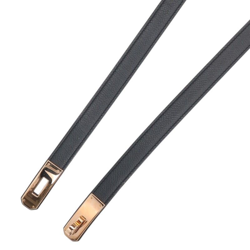 Hermes Kelly 18 Veau Epsom Belt — view 3