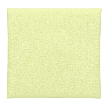 Hermes Bastia Chevre Joanne Bourjohn Coin Purse — view 2