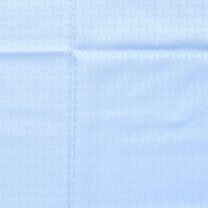 Hermes All Over Pattern Cashmere Silk Shawl Scarf — view 2
