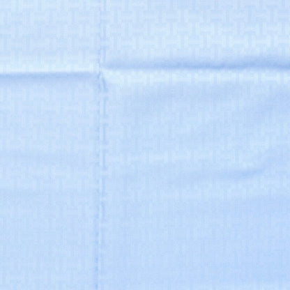 Hermes All Over Pattern Cashmere Silk Shawl Scarf — view 2