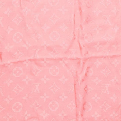 Louis Vuitton Monogram Large Scarf — view 2