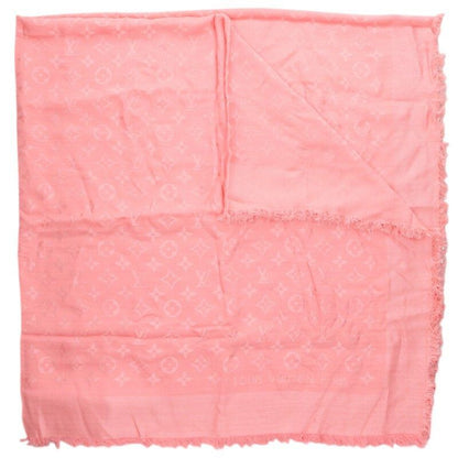 Louis Vuitton Monogram Large Scarf