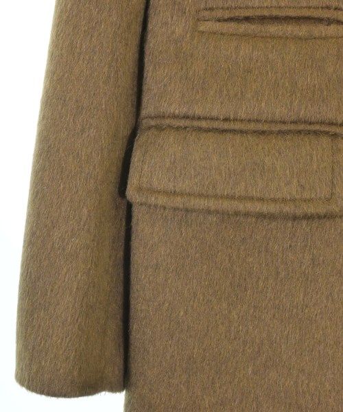 Bottega Veneta Che Star Coat — view 5