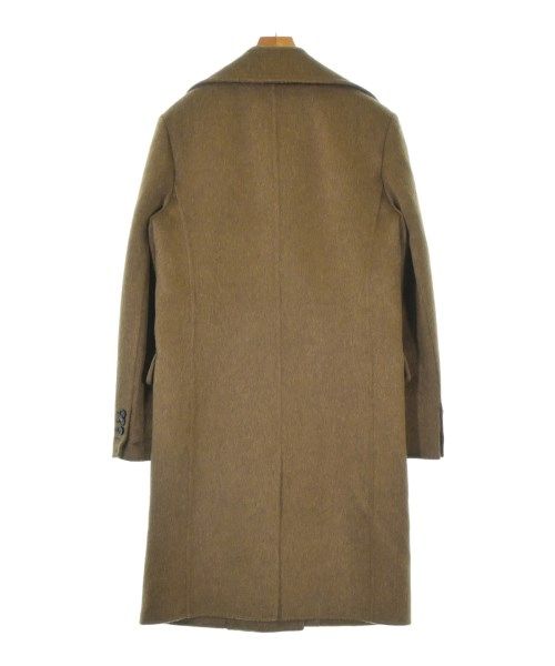 Bottega Veneta Che Star Coat — view 2