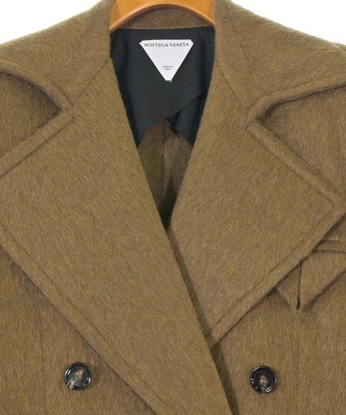 Bottega Veneta Che Star Coat — view 4
