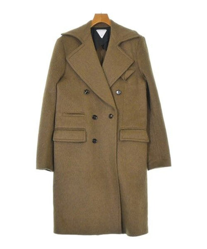 Bottega Veneta Che Star Coat