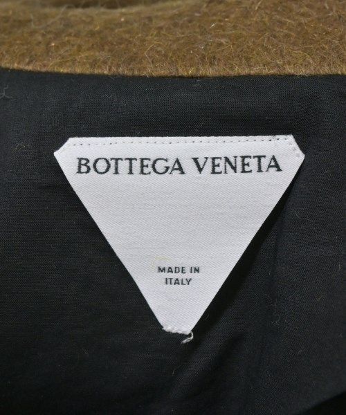 Bottega Veneta Che Star Coat — view 3