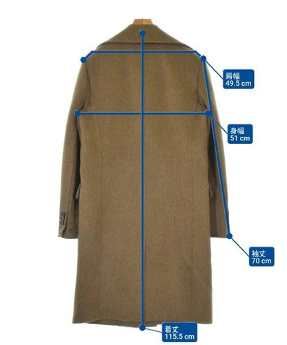 Bottega Veneta Che Star Coat — view 7