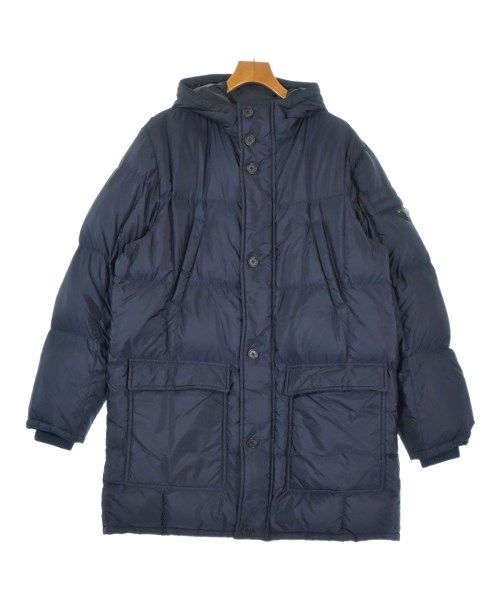 Prada Down Coat
