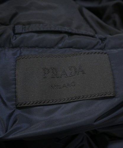 Prada Down Coat — view 3