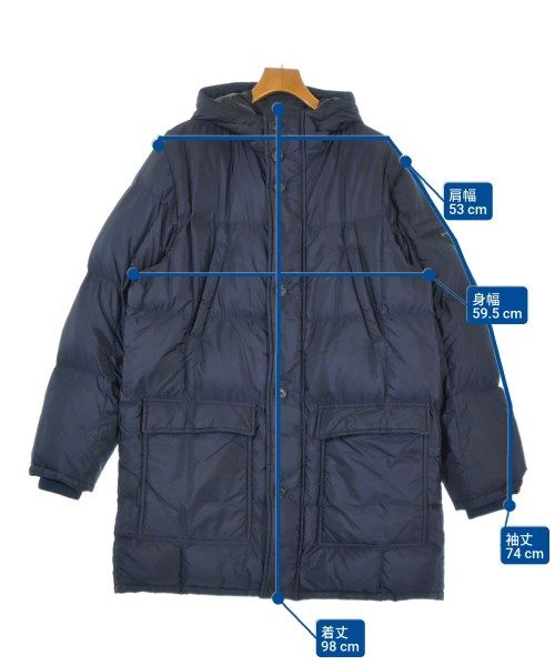 Prada Down Coat — view 6