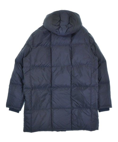 Prada Down Coat — view 2