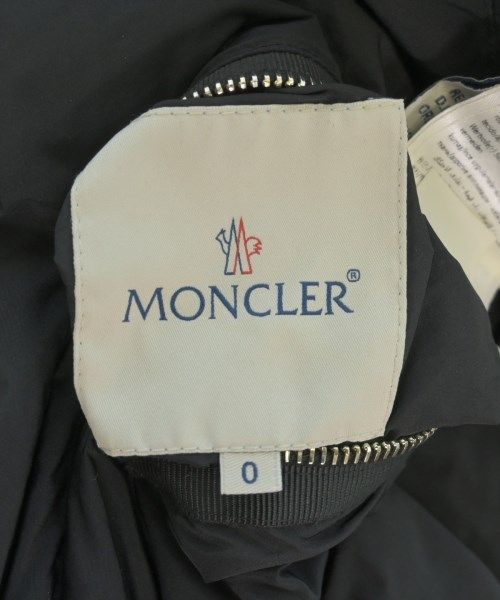 Moncler Down Vest — view 9