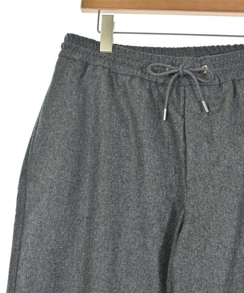 Moncler Pants Gray — view 5