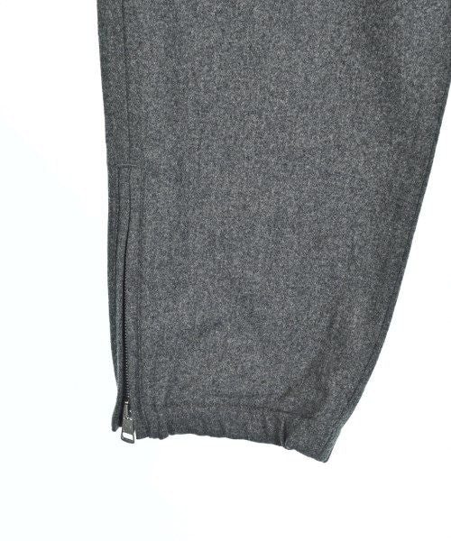 Moncler Pants Gray — view 6