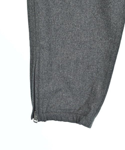 Moncler Pants Gray — view 6