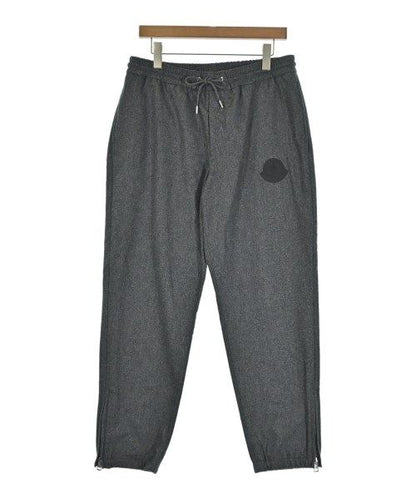 Moncler Pants Gray