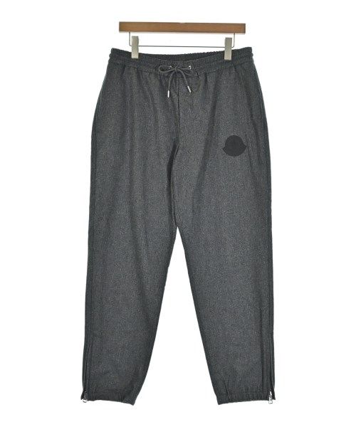 Moncler Pants Gray