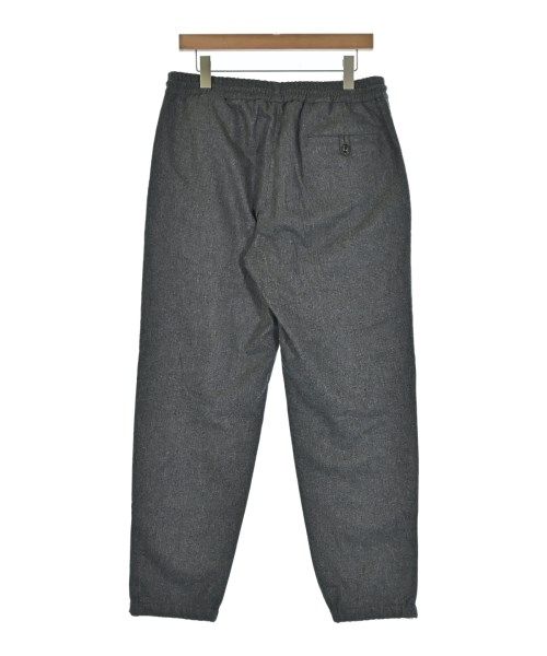 Moncler Pants Gray — view 2