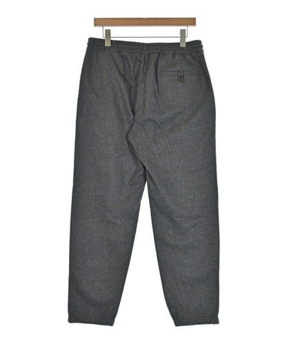 Moncler Pants Gray — view 2