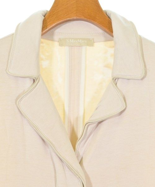 Max Mara 'S Coat — view 4