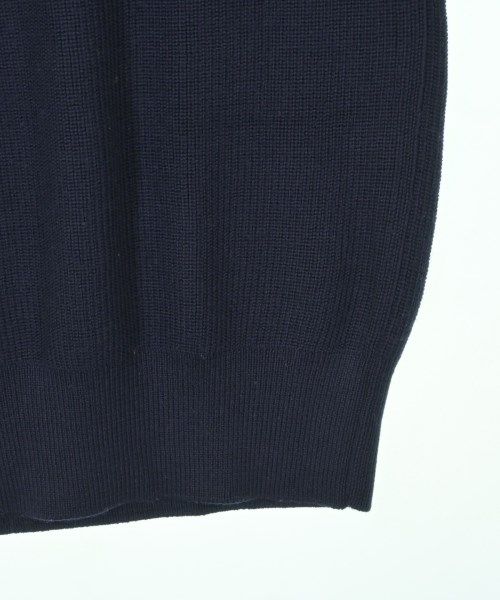 Prada Dress Navy — view 6