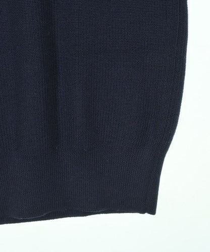 Prada Dress Navy — view 6