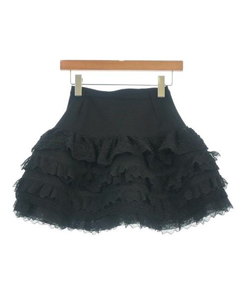 Louis Vuitton Mini Skirt — view 2