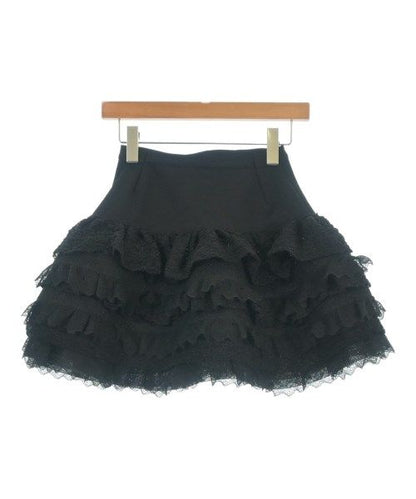 Louis Vuitton Mini Skirt — view 2