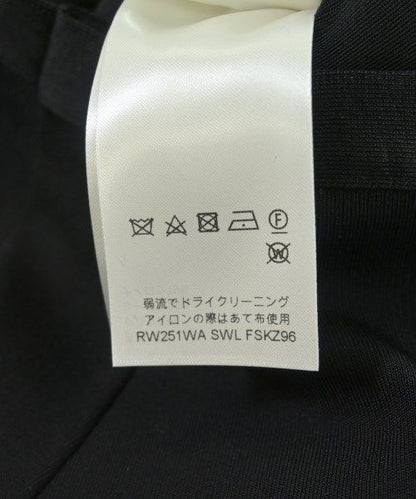 Louis Vuitton Mini Skirt — view 4
