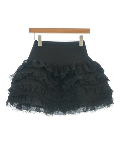 Louis Vuitton Mini Skirt
